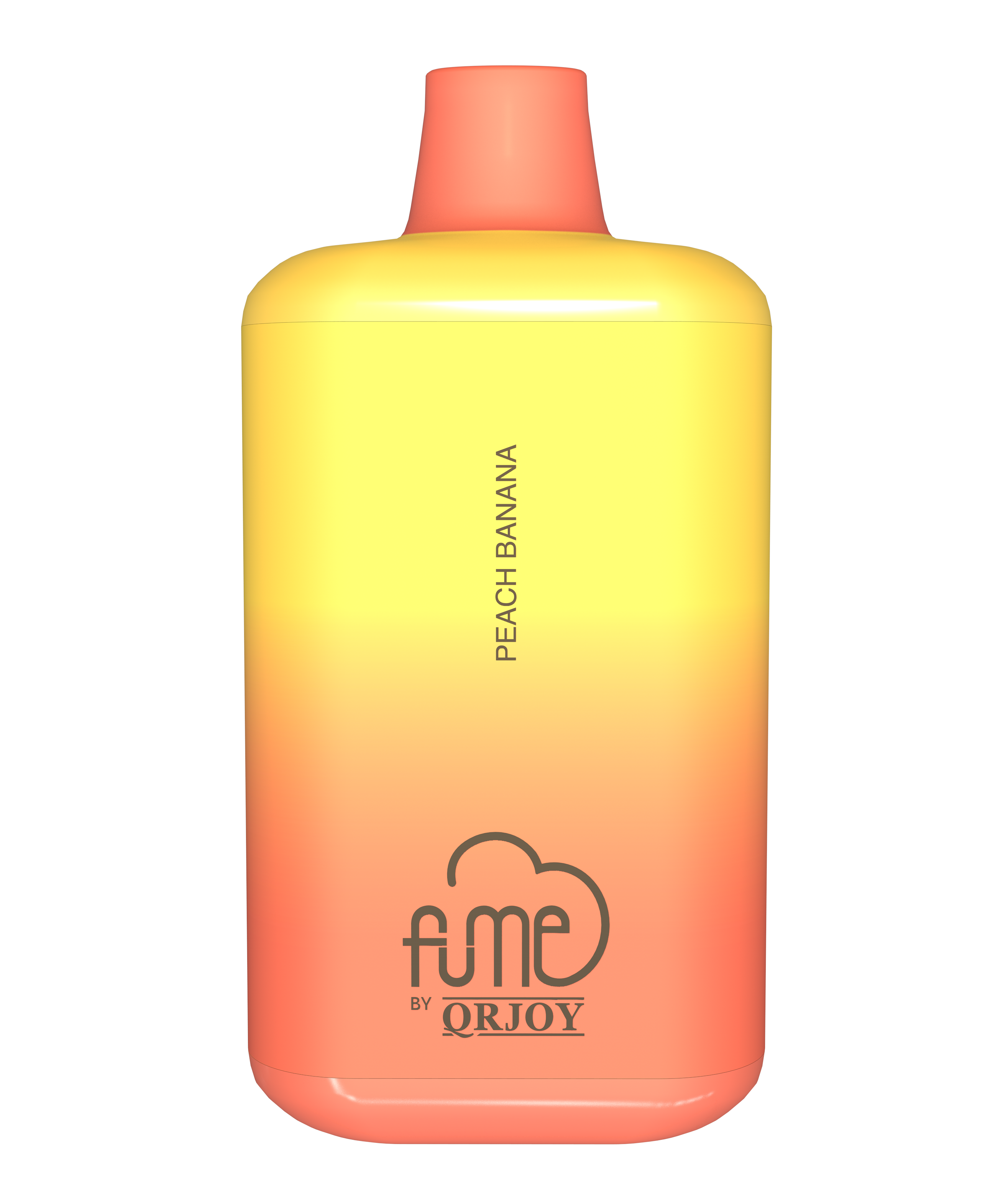 Fume Recharge Disposable Vape 5000 Puffs (10 Pack)