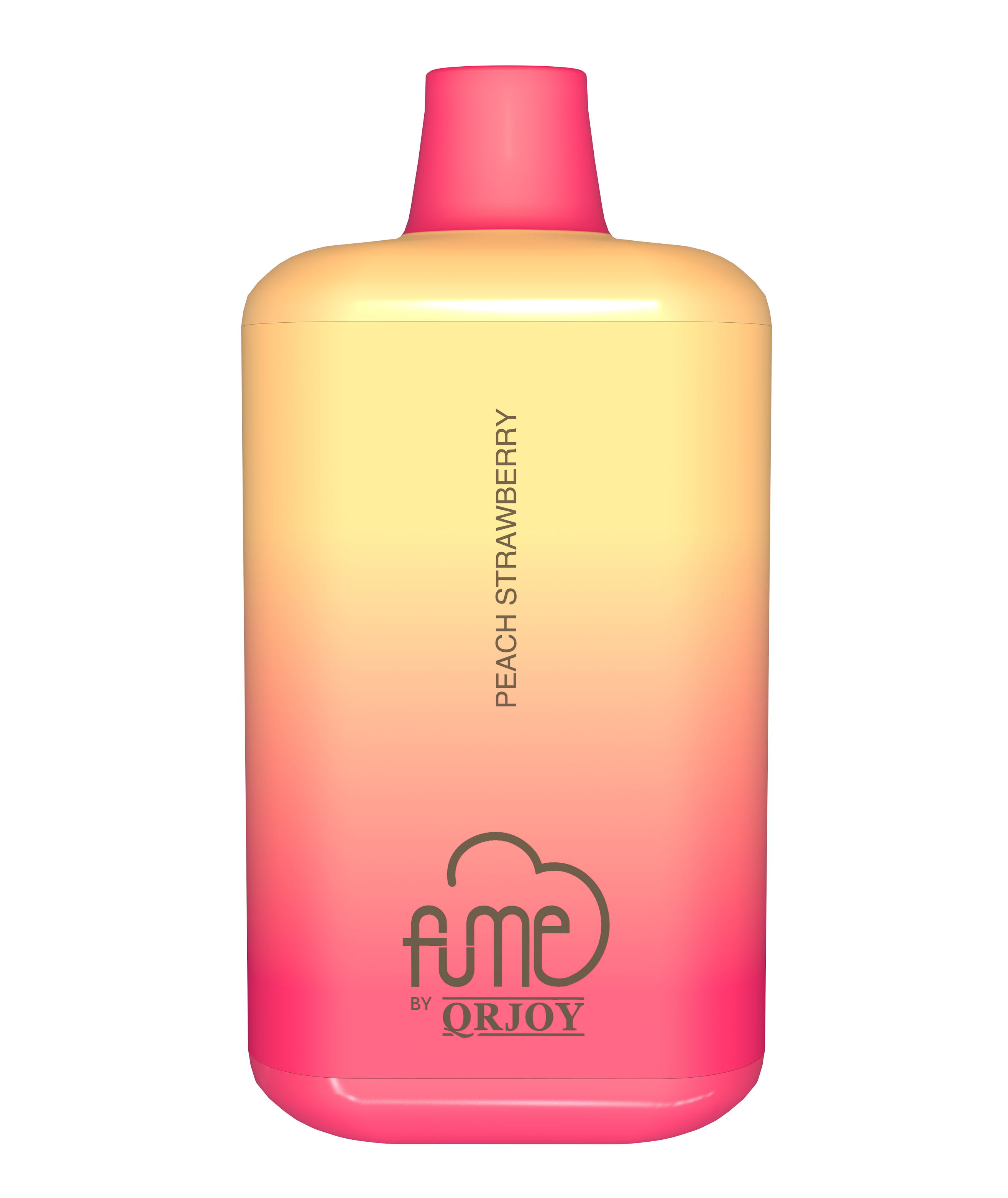Fume Recharge Disposable Vape 5000 Puffs (10 Pack)