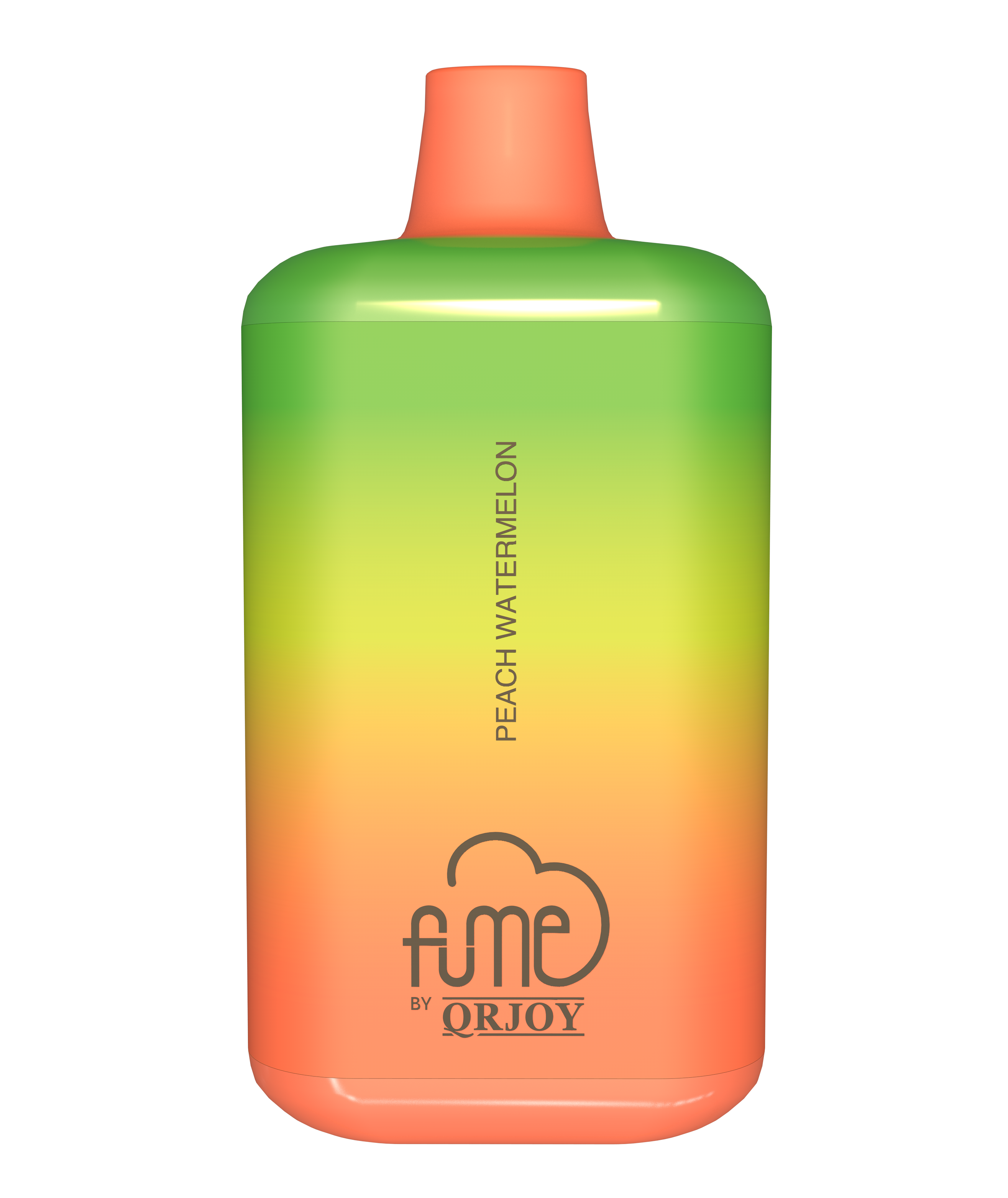 Fume Recharge Disposable Vape 5000 Puffs (10 Pack)