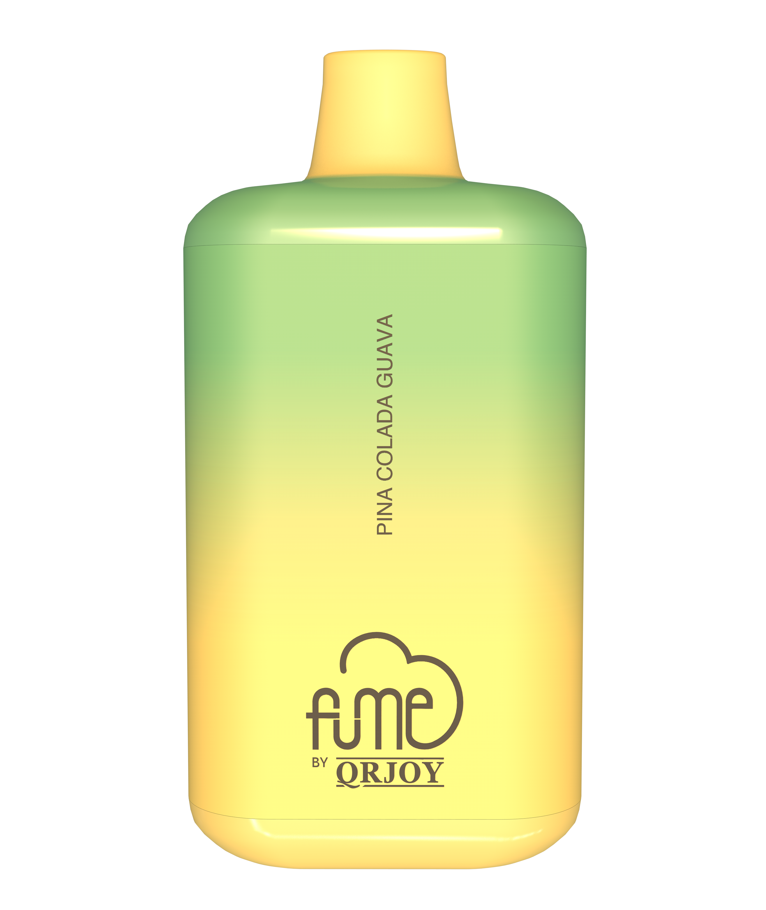Fume Recharge Disposable Vape 5000 Puffs (10 Pack)