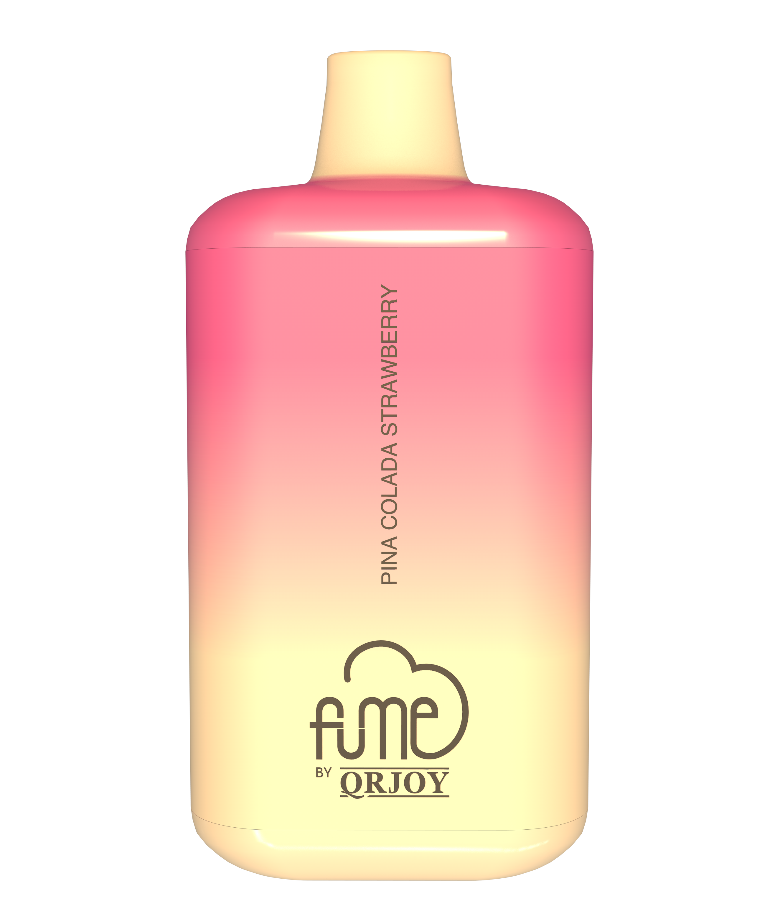 Fume Recharge Disposable Vape 5000 Puffs (10 Pack)