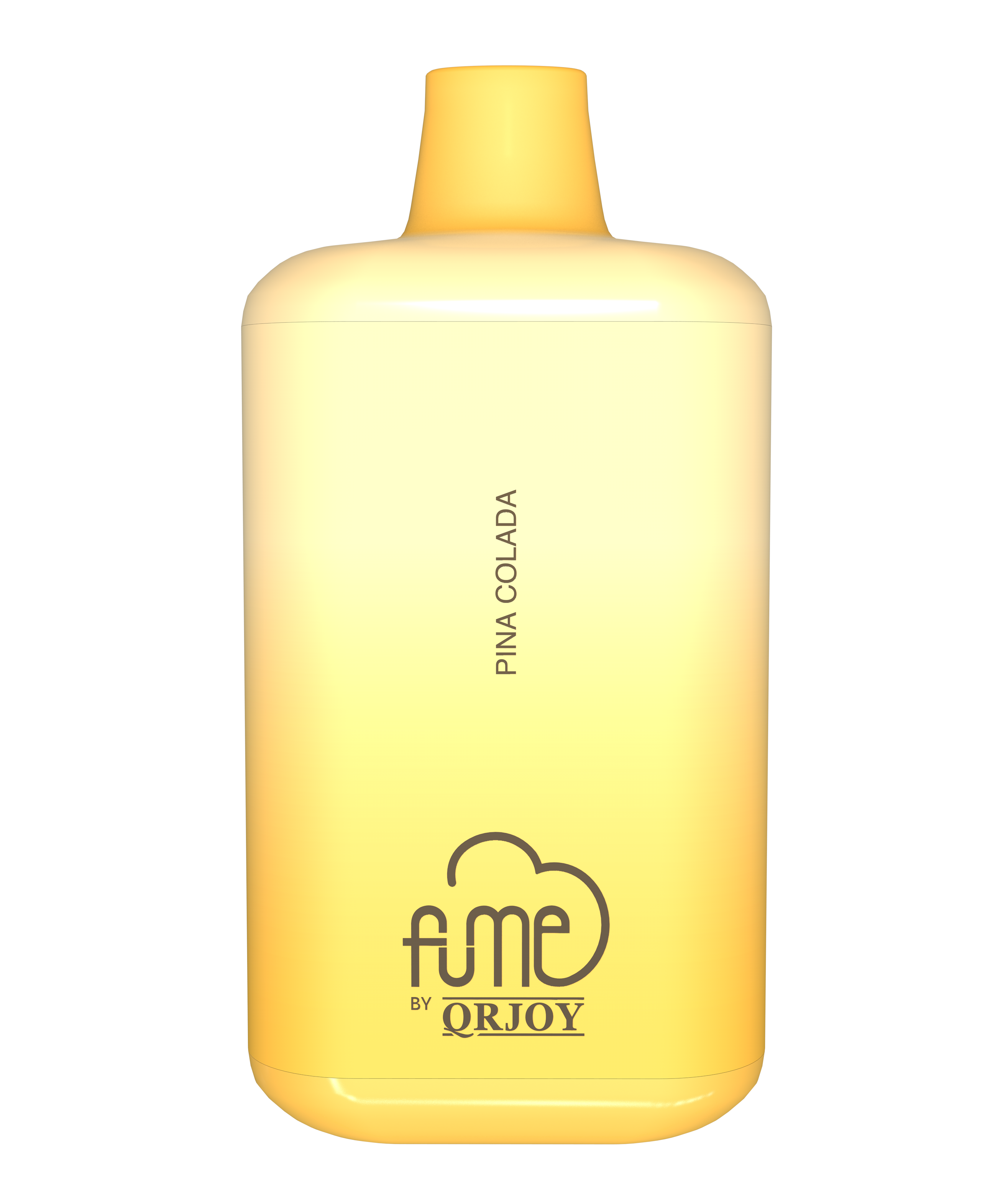 Fume Recharge Disposable Vape 5000 Puffs (10 Pack)