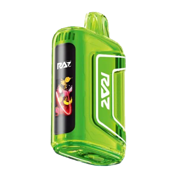 RAZ Vape TN Disposable Vape 9000 Puffs (5 Pack )