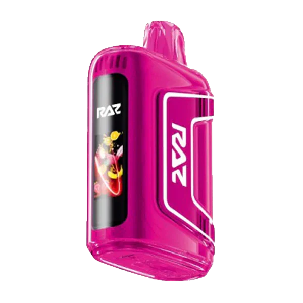 RAZ Vape TN Disposable Vape 9000 Puffs (5 Pack )