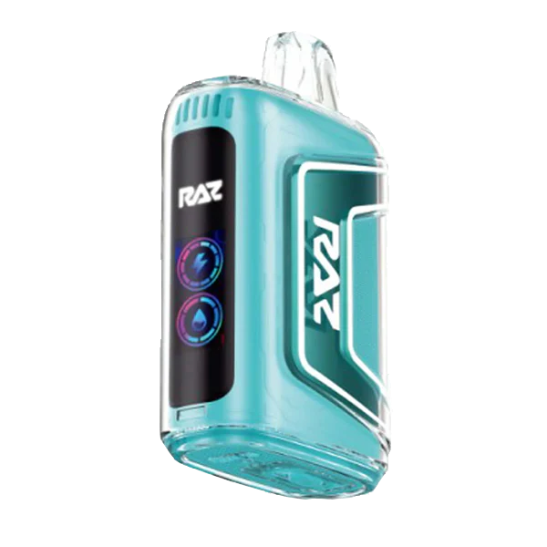 RAZ Vape TN Disposable Vape 9000 Puffs (5 Pack )