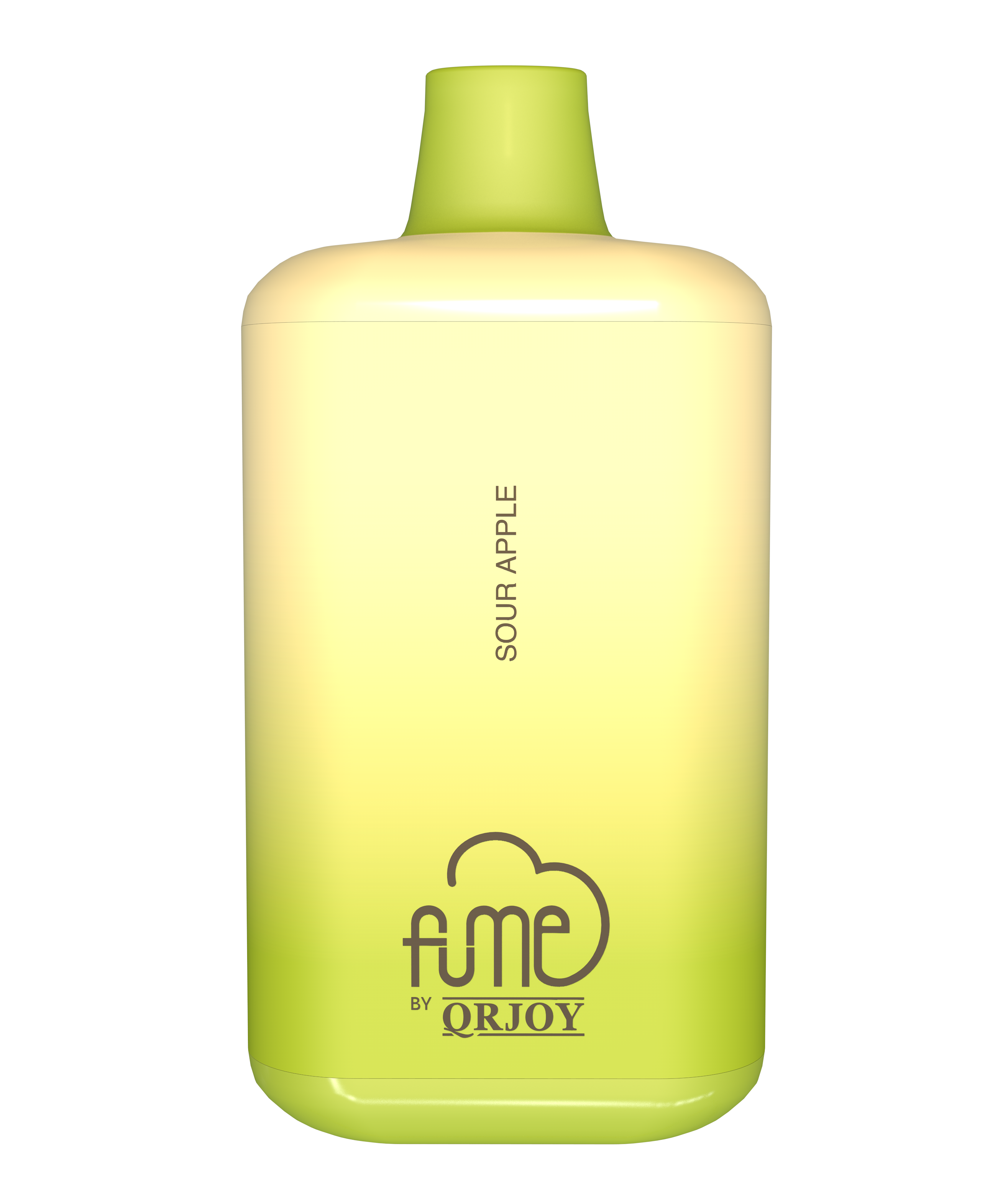 Fume Recharge Disposable Vape 5000 Puffs (10 Pack)