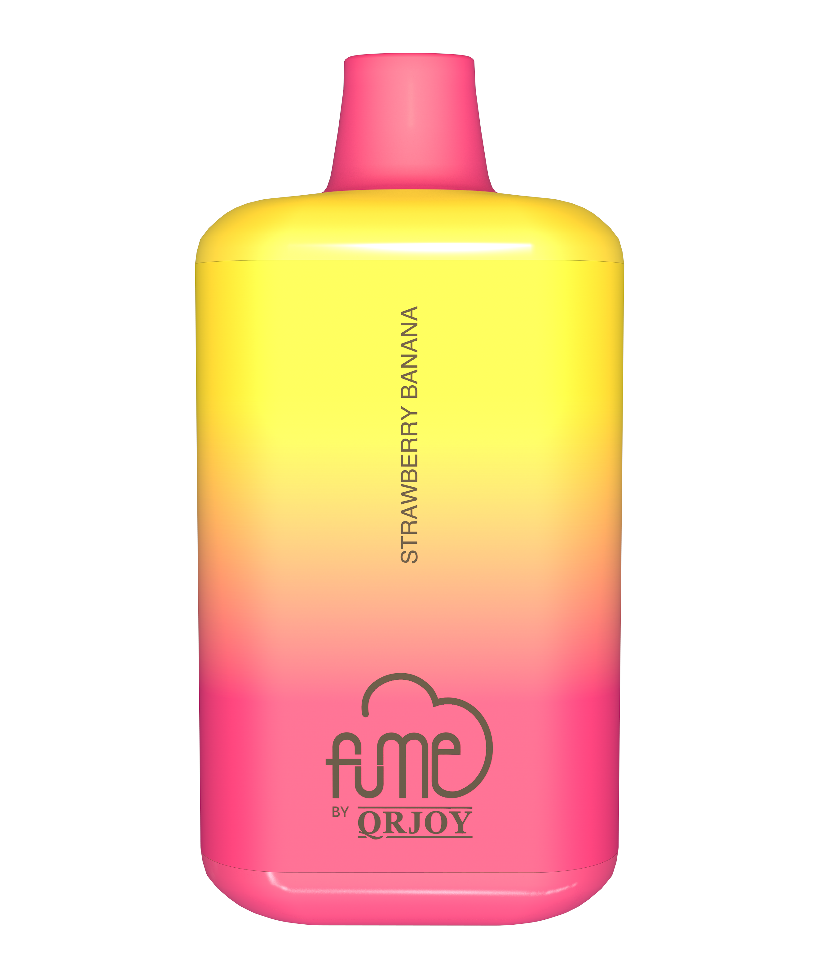 Fume Recharge Disposable Vape 5000 Puffs (10 Pack)