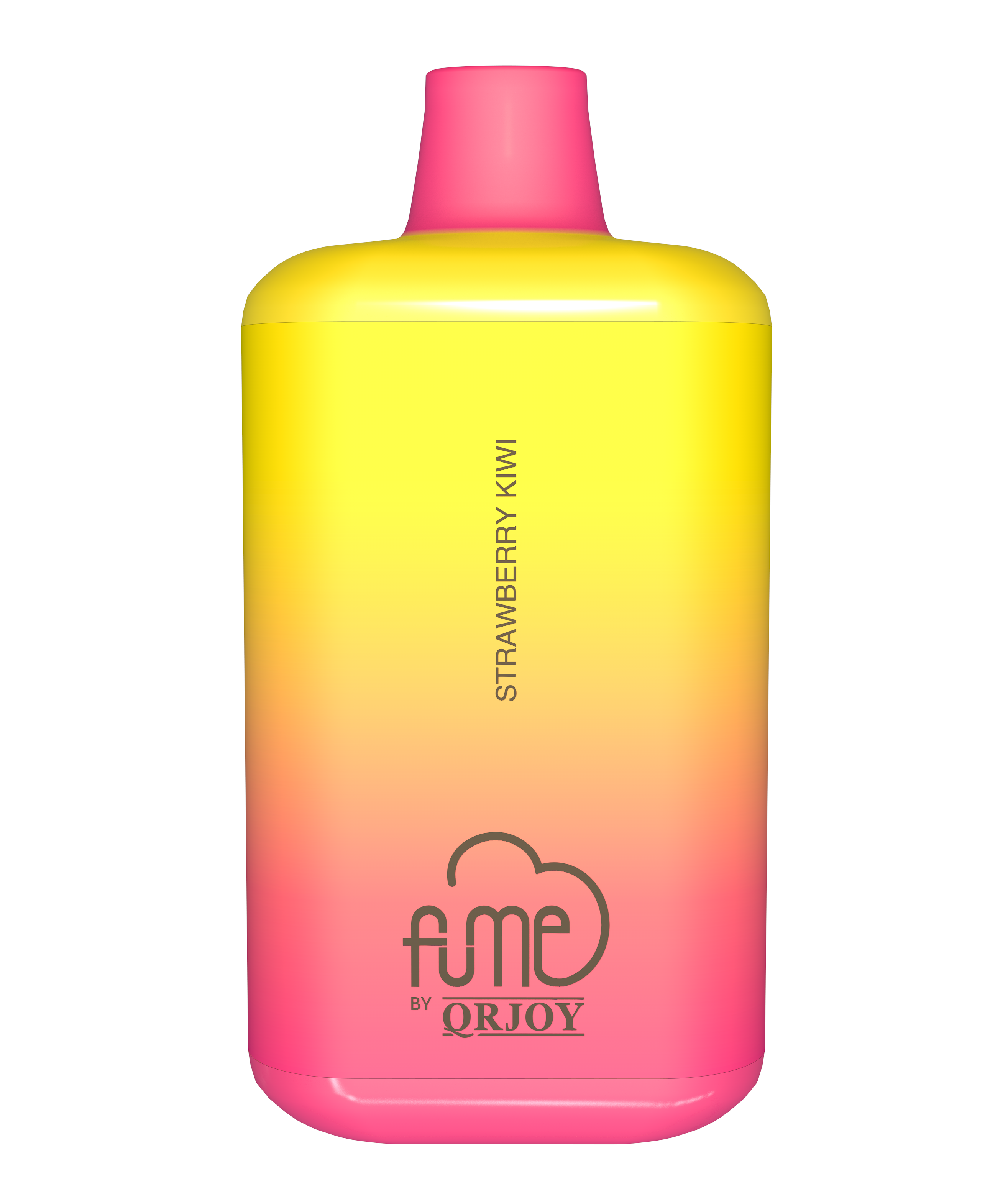 Fume Recharge Disposable Vape 5000 Puffs (10 Pack)