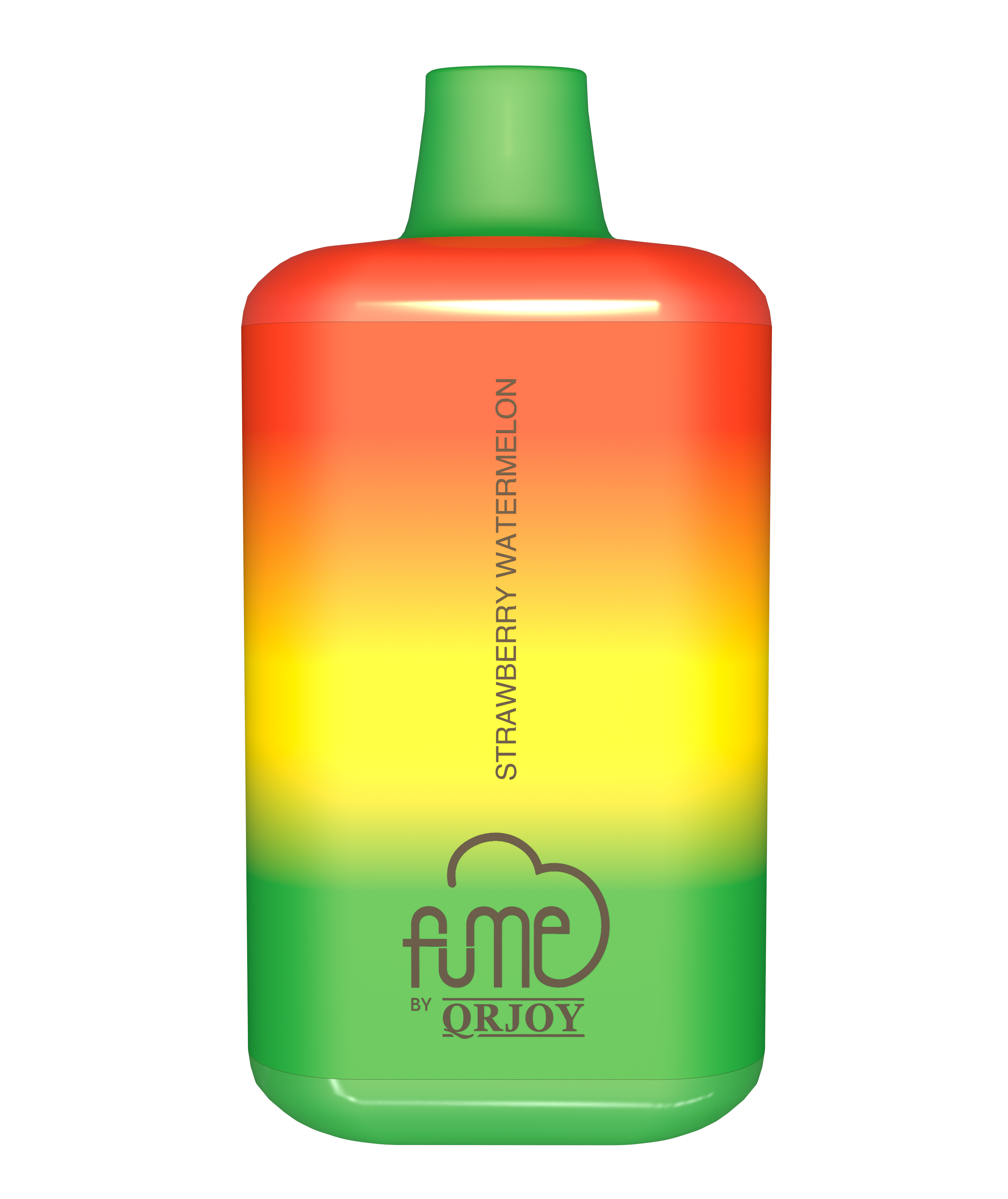 Fume Recharge Disposable Vape 5000 Puffs (10 Pack)