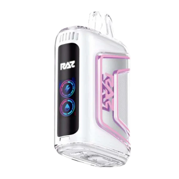 RAZ Vape TN Disposable Vape 9000 Puffs (5 Pack )