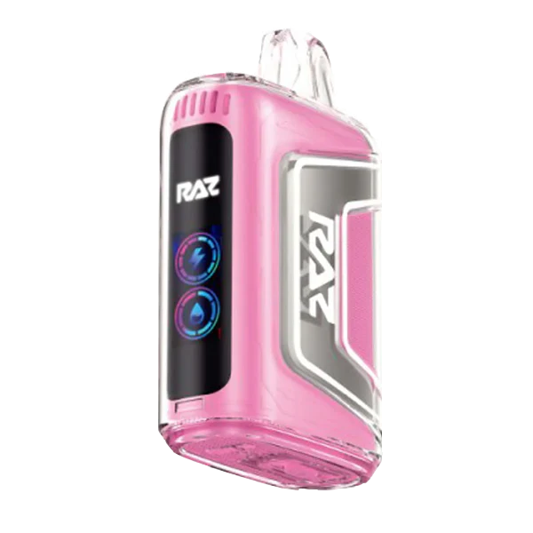 RAZ Vape TN Disposable Vape 9000 Puffs (5 Pack )