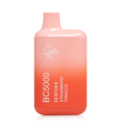 EB BC Disposable Vape 5000 Puffs (10 Pack)