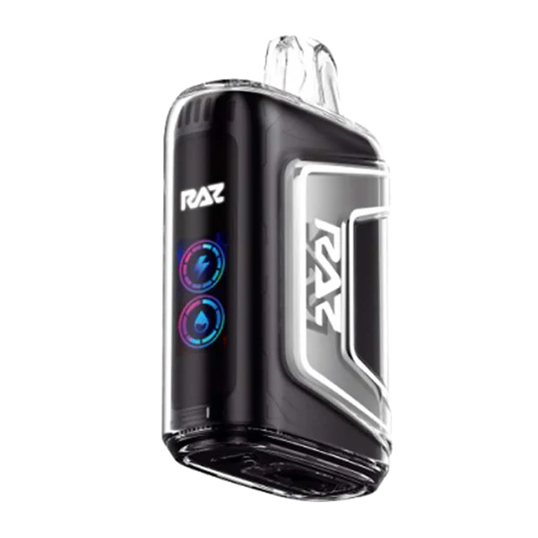 RAZ Vape TN Disposable Vape 9000 Puffs (5 Pack )