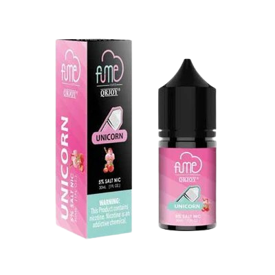 Fume E-liquid