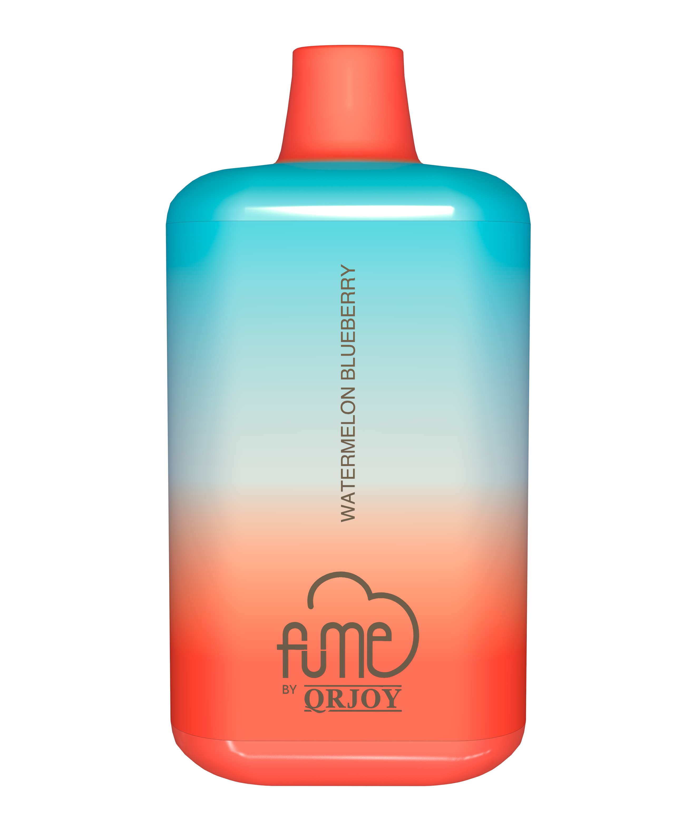 Fume Recharge Disposable Vape 5000 Puffs (10 Pack)