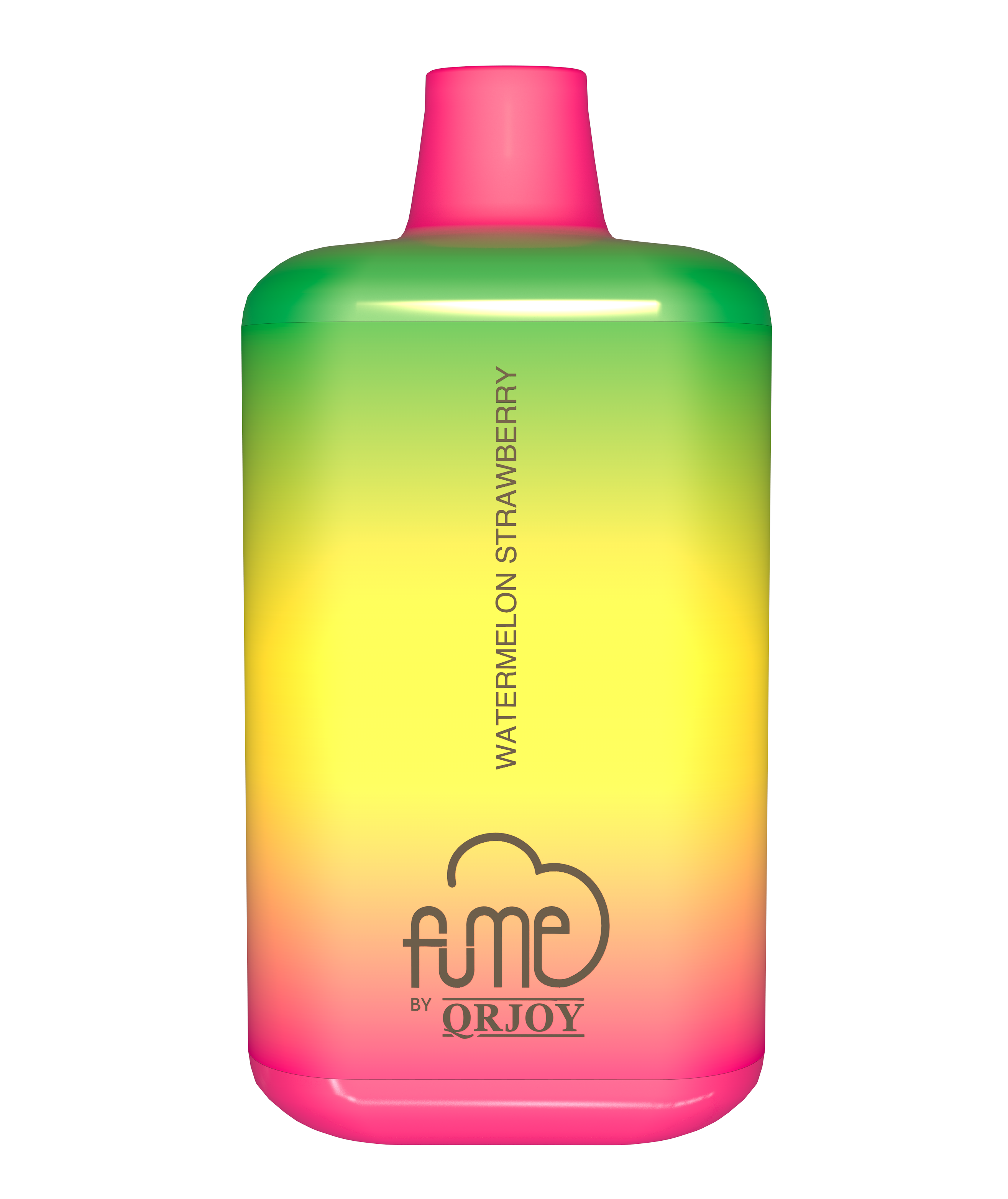 Fume Recharge Disposable Vape 5000 Puffs (10 Pack)