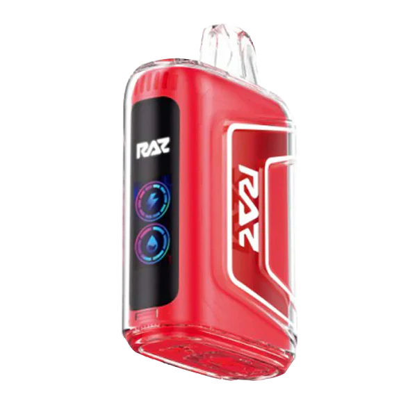RAZ Vape TN Disposable Vape 9000 Puffs (5 Pack )