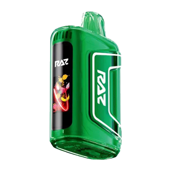 RAZ Vape TN Disposable Vape 9000 Puffs (5 Pack )
