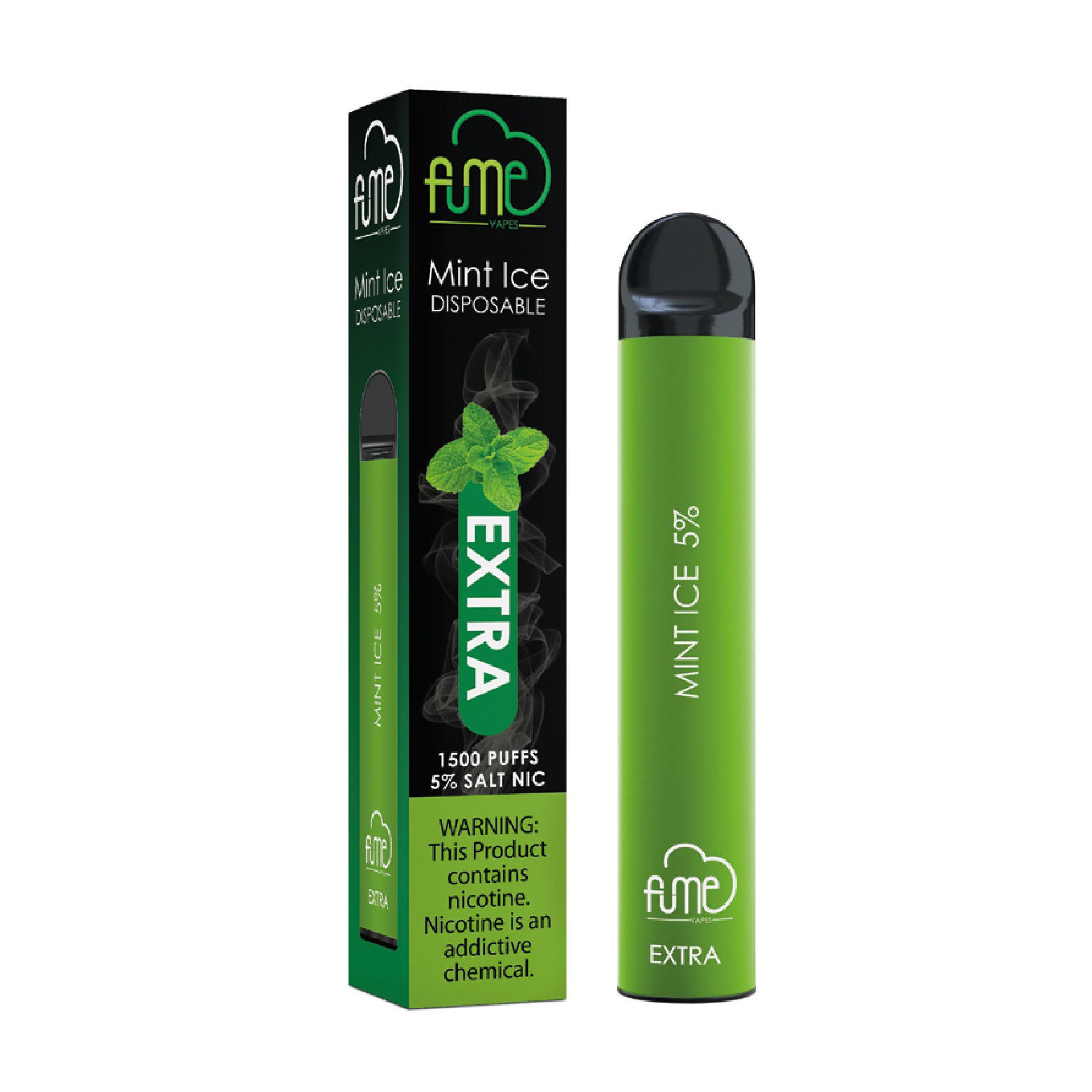 Fume - Extra 1500 Puff (10 Pack)