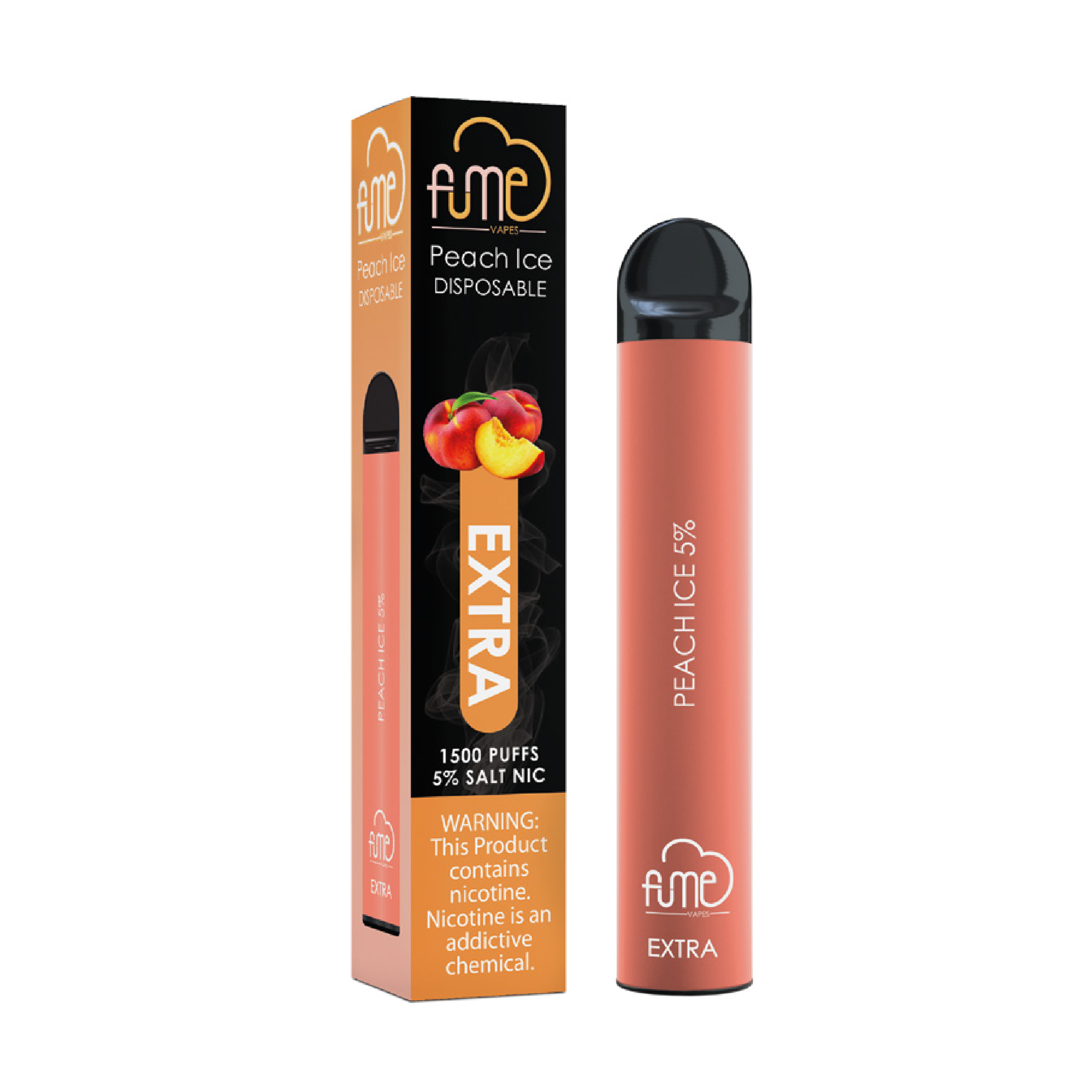 Fume - Extra 1500 Puff (10 Pack)