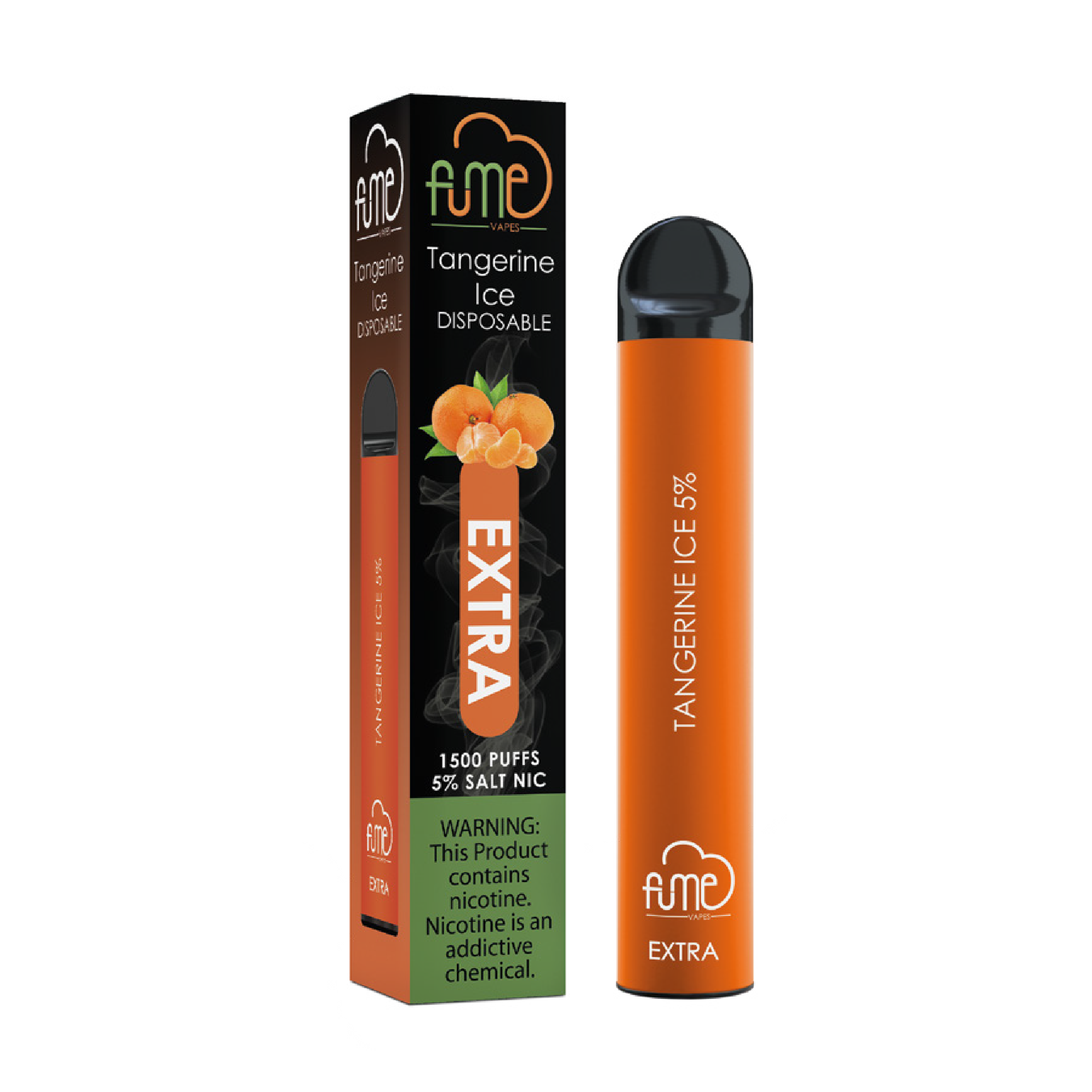 Fume - Extra 1500 Puff (10 Pack)