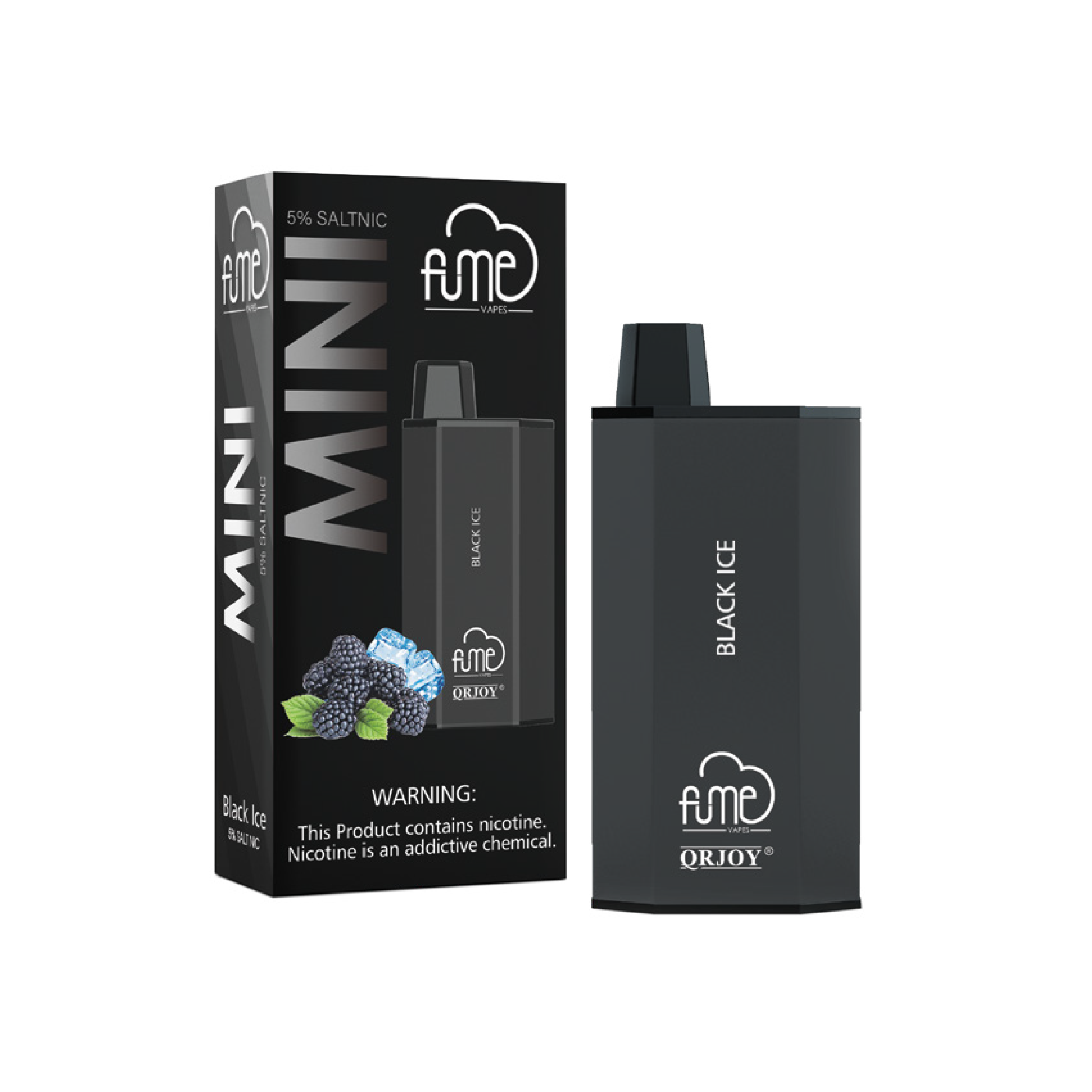Fume Mini - Box of 10 (700 puff)