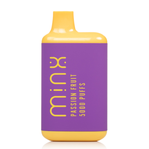 Minx Disposable Vape 5000 Puffs (10 Pack)