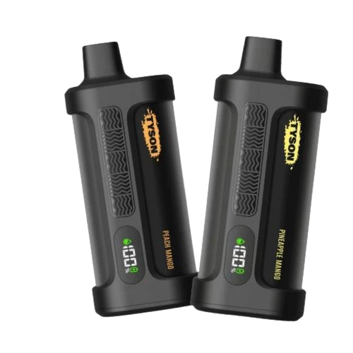 Flavor Explosion: Exploring the Best Flavors of Iron Mike 15000 Hits Disposable Vape