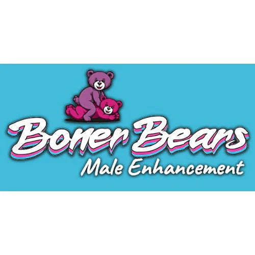 Boner Bear