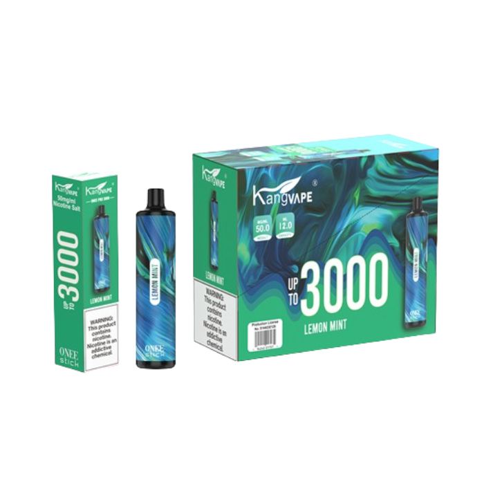 Kangvape Onee Stick Disposable Vape 3000 Puffs (10 Pack)