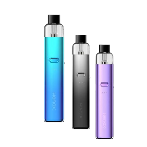 Geekvape Wenax K2 18W Pod System