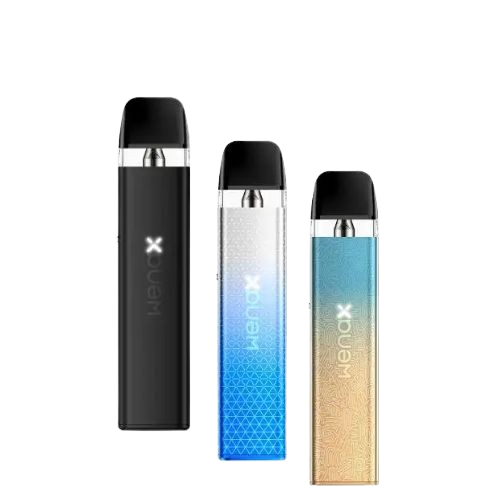 Geekvape Wenax Q Mini Pod System