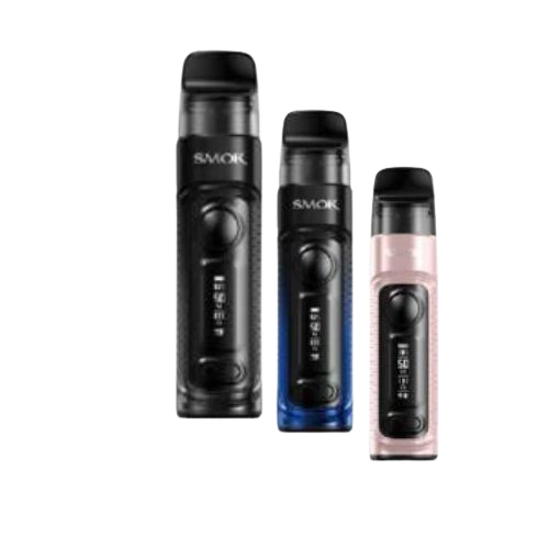 SMOK RPM C 50W Pod System