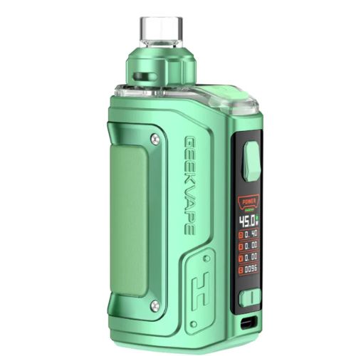 Geekvape Aegis Hero 2 H45 Vape Kit