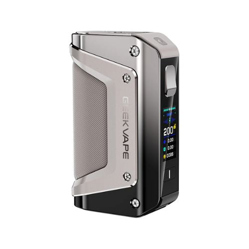 Geekvape Aegis Legend 3 Box Mod