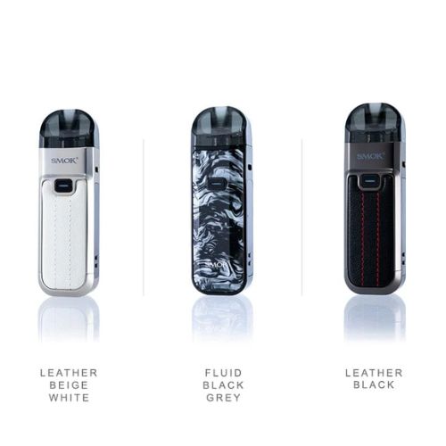 SMOK Nord 5 80W Pod System