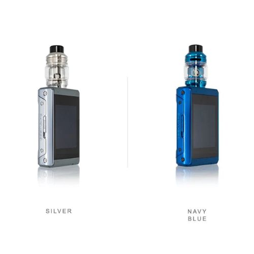 Geekvape Aegis Touch T200 Vape Kit