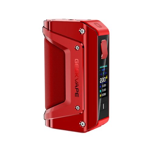 Geekvape Aegis Legend 3 Box Mod