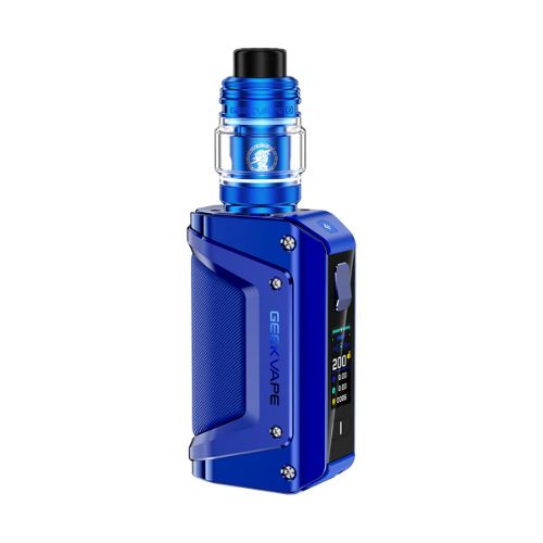 Geekvape Aegis Legend 3 Vape Kit