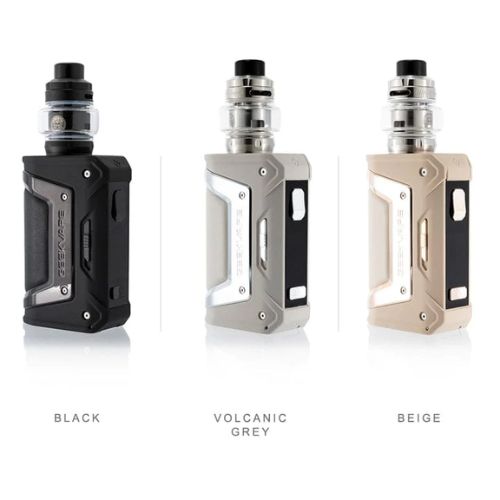 Geekvape Aegis Legend Classic Vape Kit