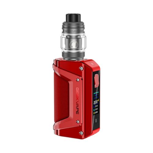 Geekvape Aegis Legend 3 Vape Kit