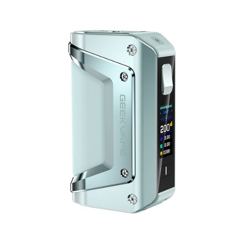 Geekvape Aegis Legend 3 Box Mod