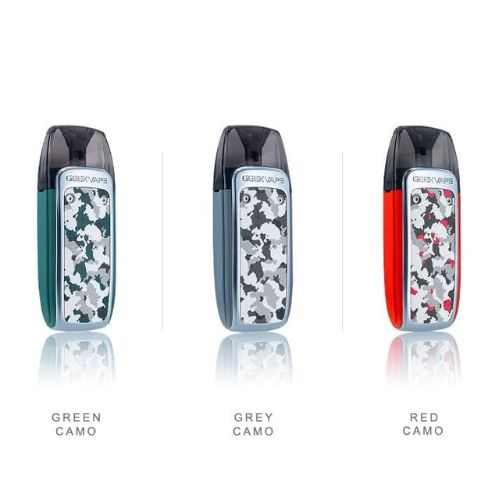 Geekvape AP2 Pod System