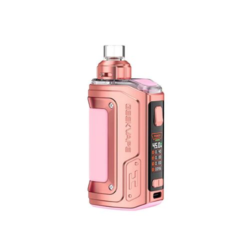 Geekvape Aegis Hero 2 H45 Vape Kit