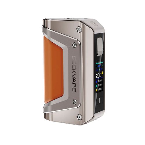 Geekvape Aegis Legend 3 Box Mod