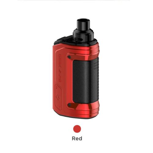 Geekvape Aegis Hero 2 H45 Vape Kit