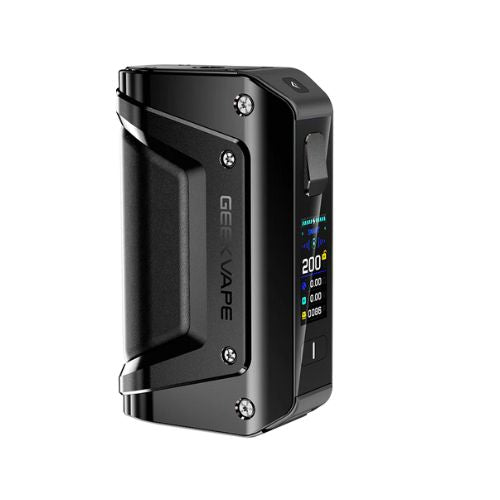 Geekvape Aegis Legend 3 Box Mod