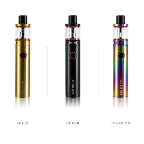 SMOK Vape Pen V2 60W Vape Kit