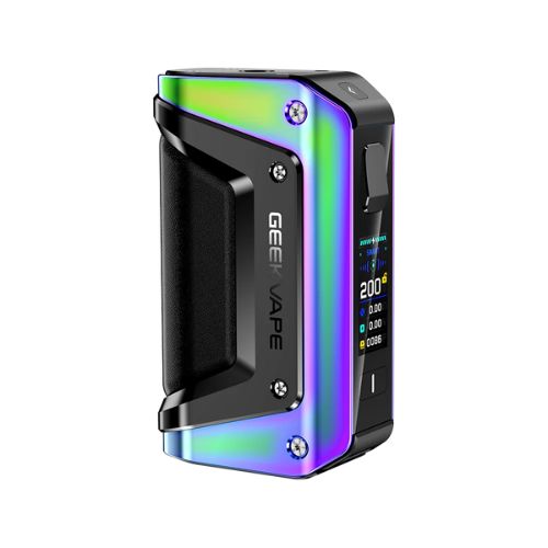 Geekvape Aegis Legend 3 Box Mod