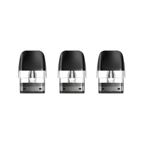 Geekvape Q Replacement Pods